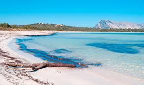 Spiaggia di Cala Brandinchi